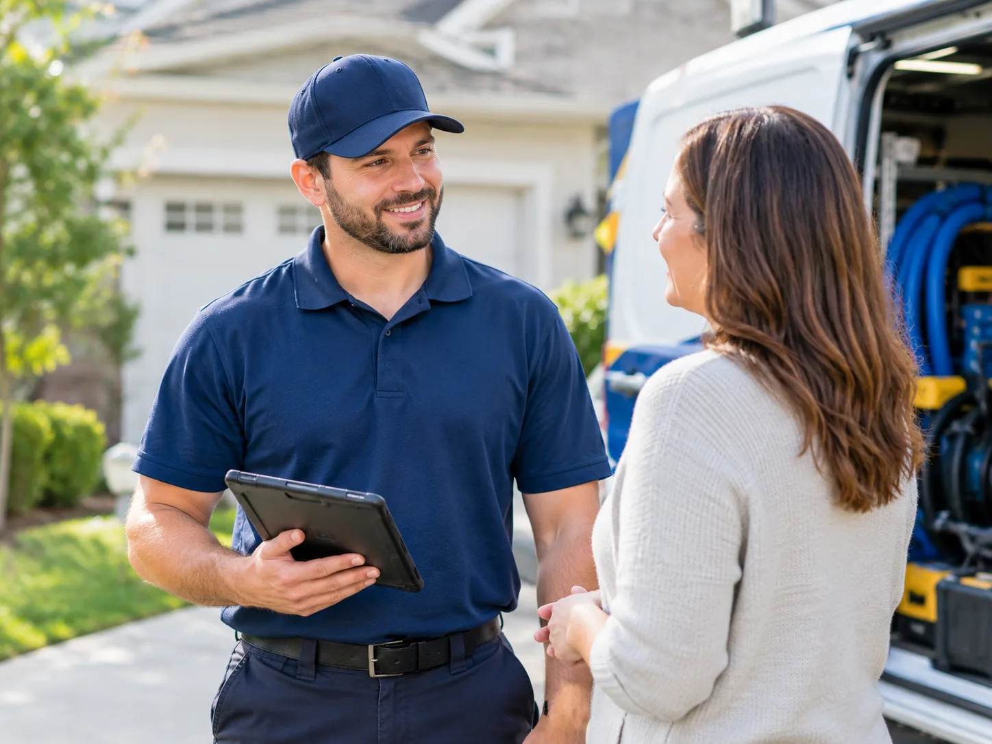 Sewage Backup Cleanup Fresno, TX FAQs